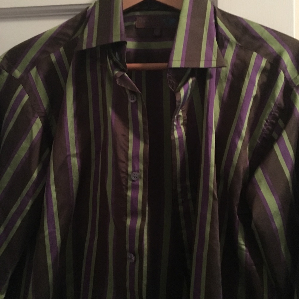 Dress shirt